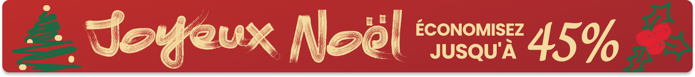 recoverit merry christmas 45% off