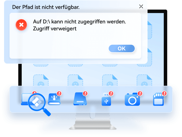 reparieren