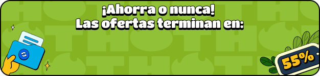 promoción