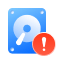 scénarios de récupération vidéo icon4