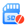 remove sd card from camera