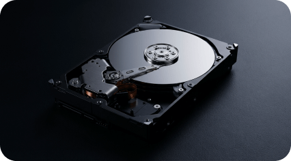 internal hard drives