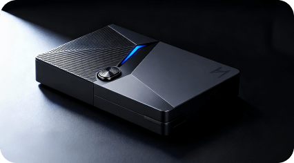 external hard drives