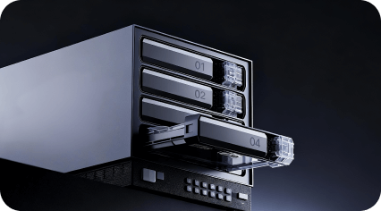 nas hard drives