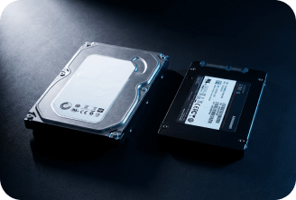 hddssd recovery