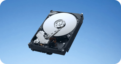 internal hard drives
