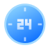 24 x 7 free tech support