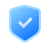 100 secure virus free guarantee