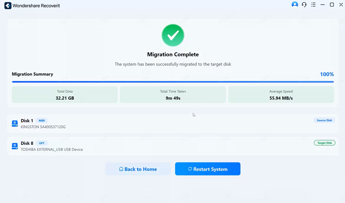 complete_migration